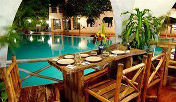 The Country Club Wild Life Resort Bandipur Exterior photo